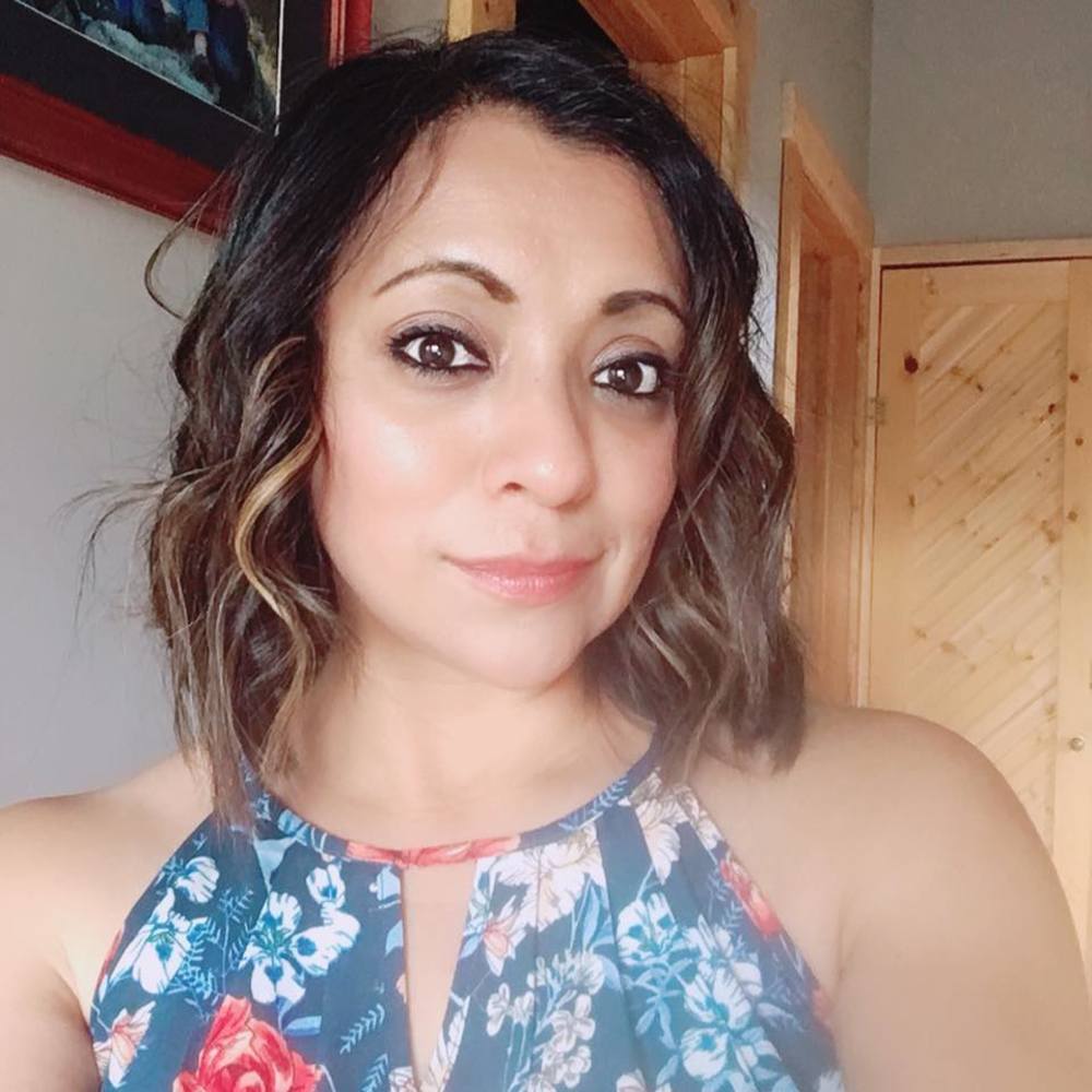 Meet your Posher, Aracely